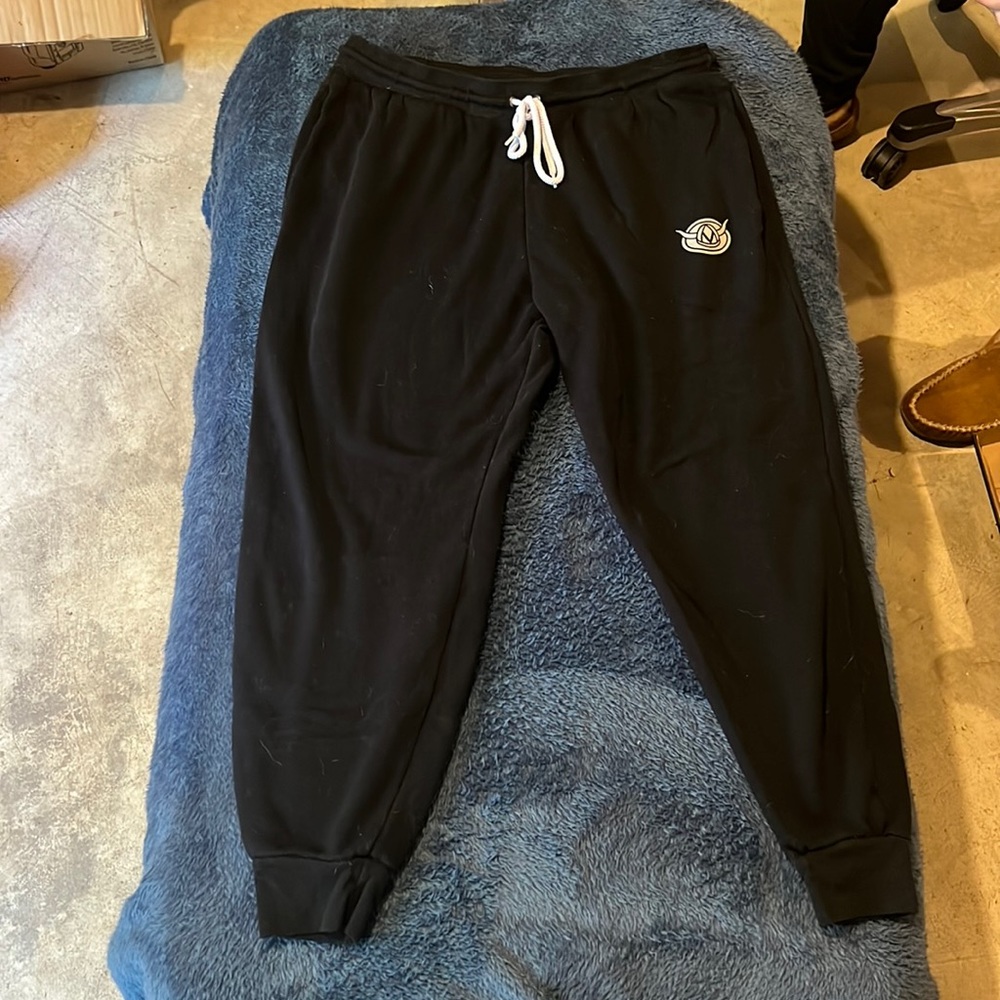 Men’s joggers